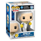 Zdjęcie produktu DC Pride 2026 POP! Heroes figurka winylowa Apollo (GD) 9 cm