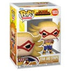 Product image My Hero Academia POP! Animation Vinyl Figure Star and Stripe