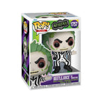 Zdjęcie produktu Beetlejuice POP! Plus Movies figurka winylowa Beetlejuice