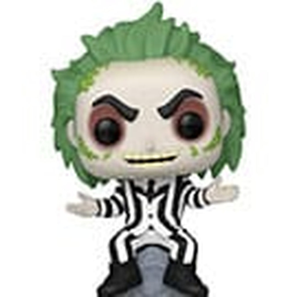 Zdjęcie produktu Beetlejuice POP! Plus Movies figurka winylowa Beetlejuice