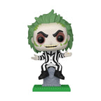 Zdjęcie produktu Beetlejuice POP! Plus Movies figurka winylowa Beetlejuice