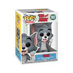 Product image Tom & Jerry POP! TV Vinyl Figure Tom 9 cm