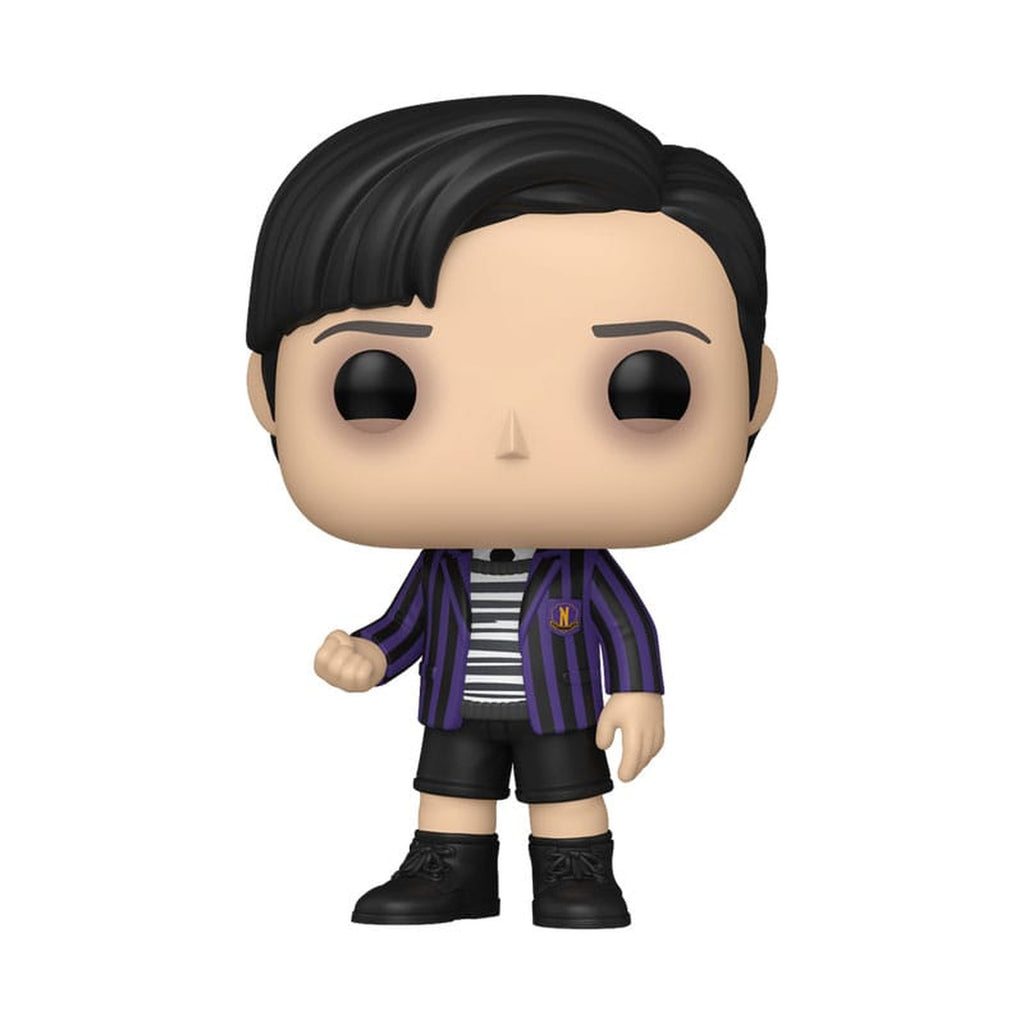 Zdjęcie produktu Wednesday POP! TV figurka winylowa Pugsley 9 cm