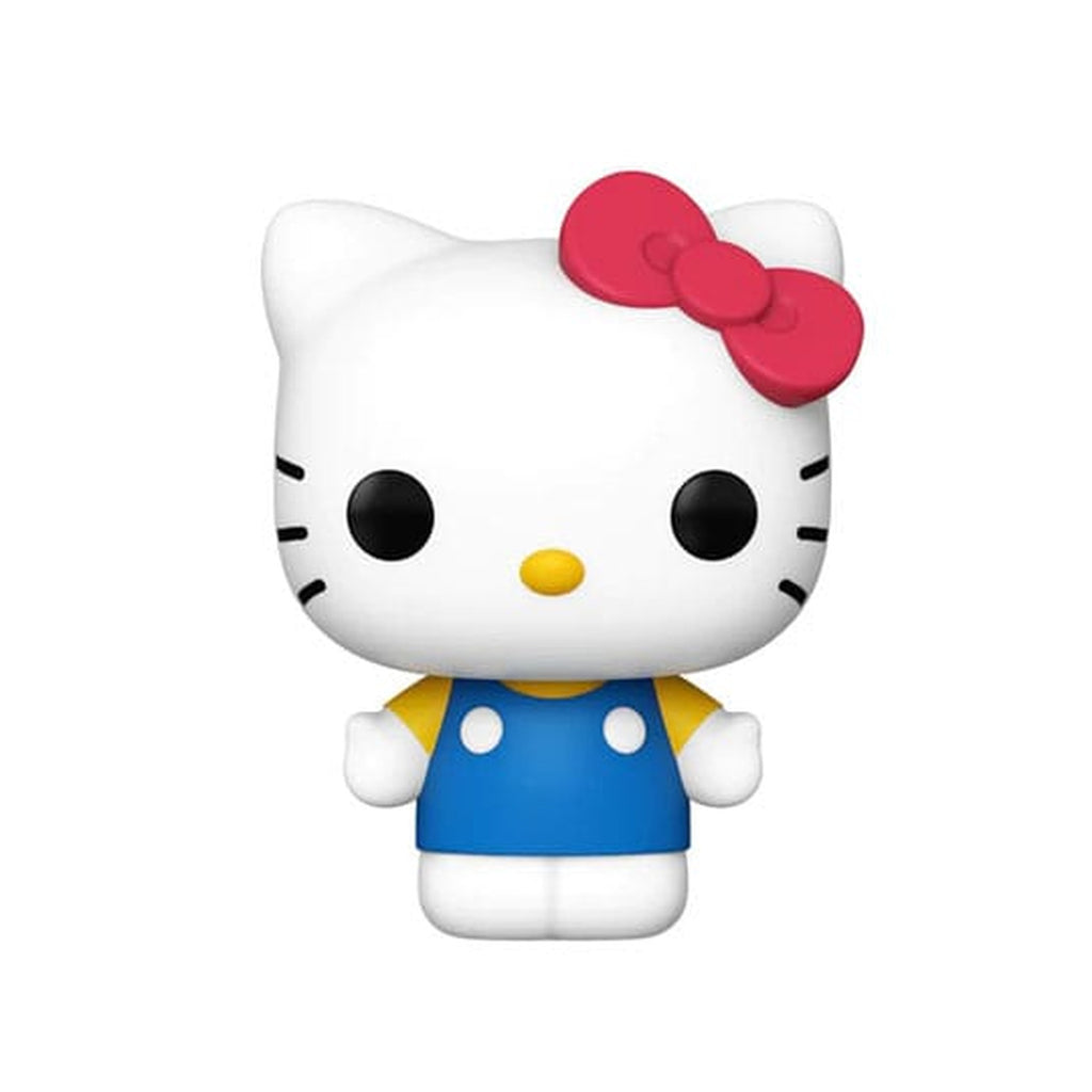 Product image Hello Kitty Super Sized Jumbo POP! Vinyl Figure Hello Kitty