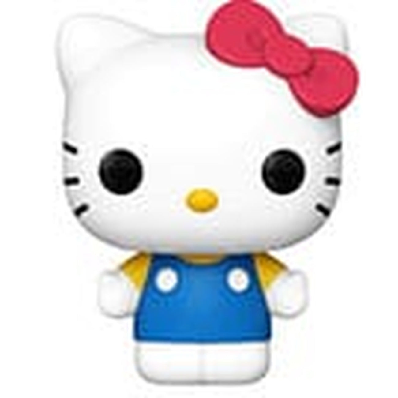Product image Hello Kitty Super Sized Jumbo POP! Vinyl Figure Hello Kitty