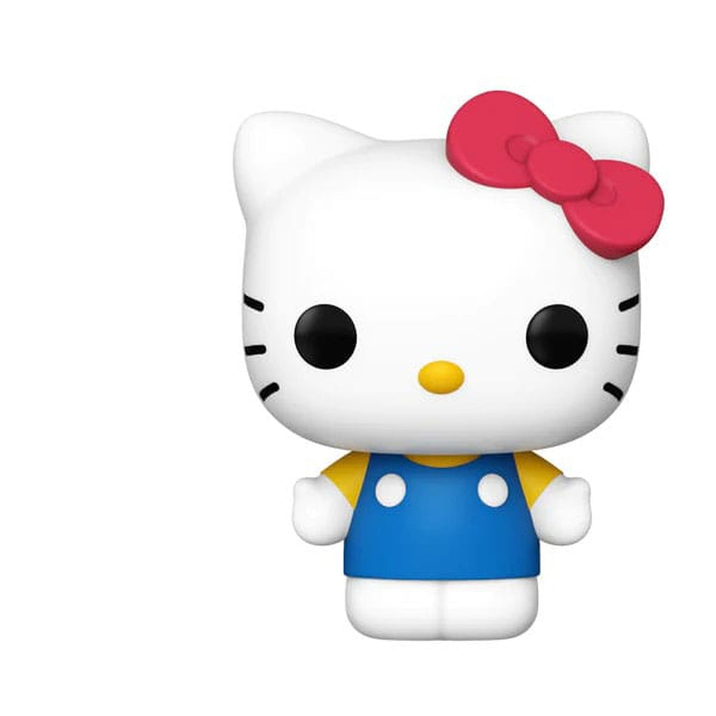 Product image Hello Kitty Super Sized Jumbo POP! Vinyl Figure Hello Kitty