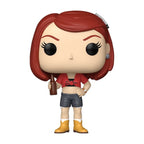 Zdjęcie produktu The Office US POP! Television figurka winylowa Meredith 9 cm