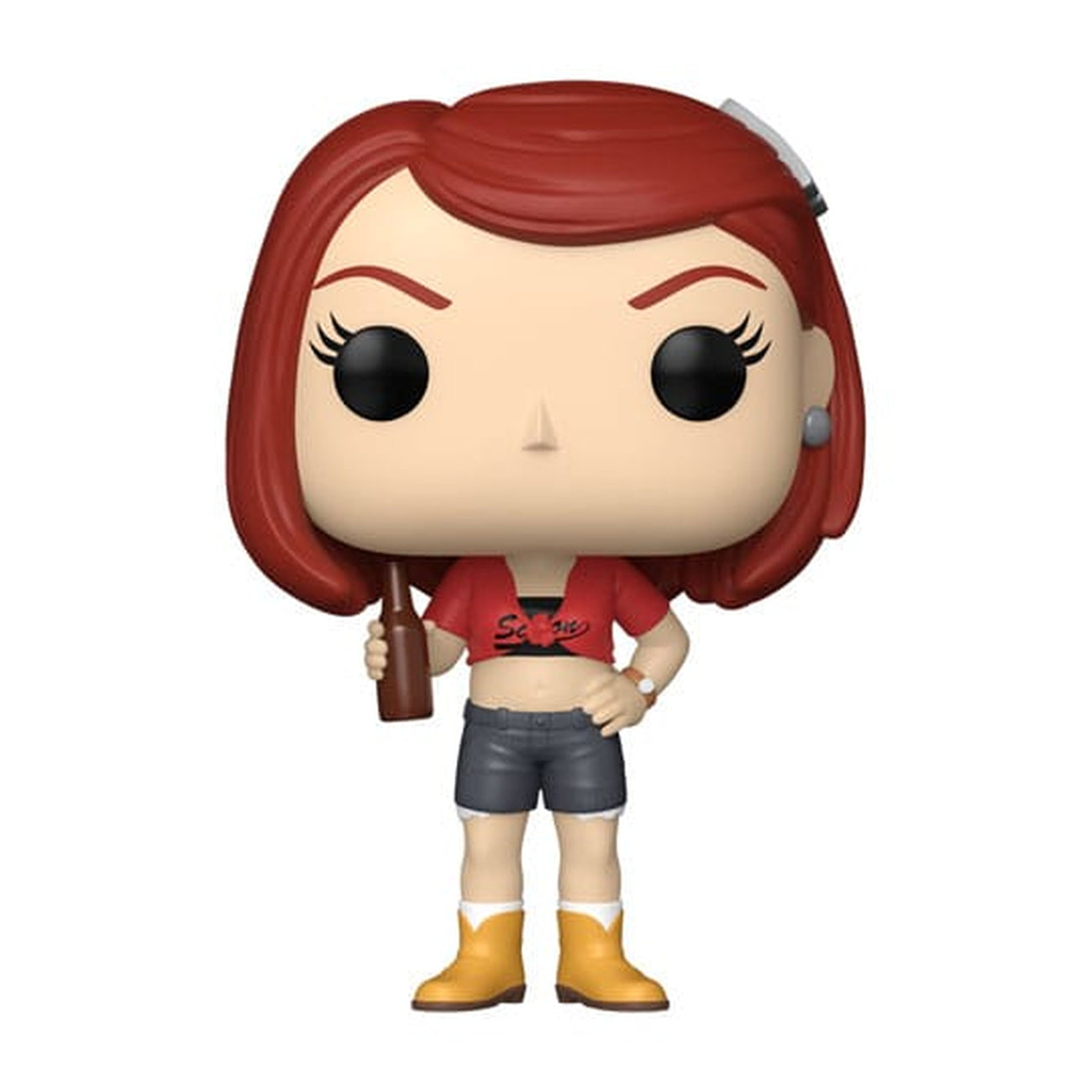 Zdjęcie produktu The Office US POP! Television figurka winylowa Meredith 9 cm