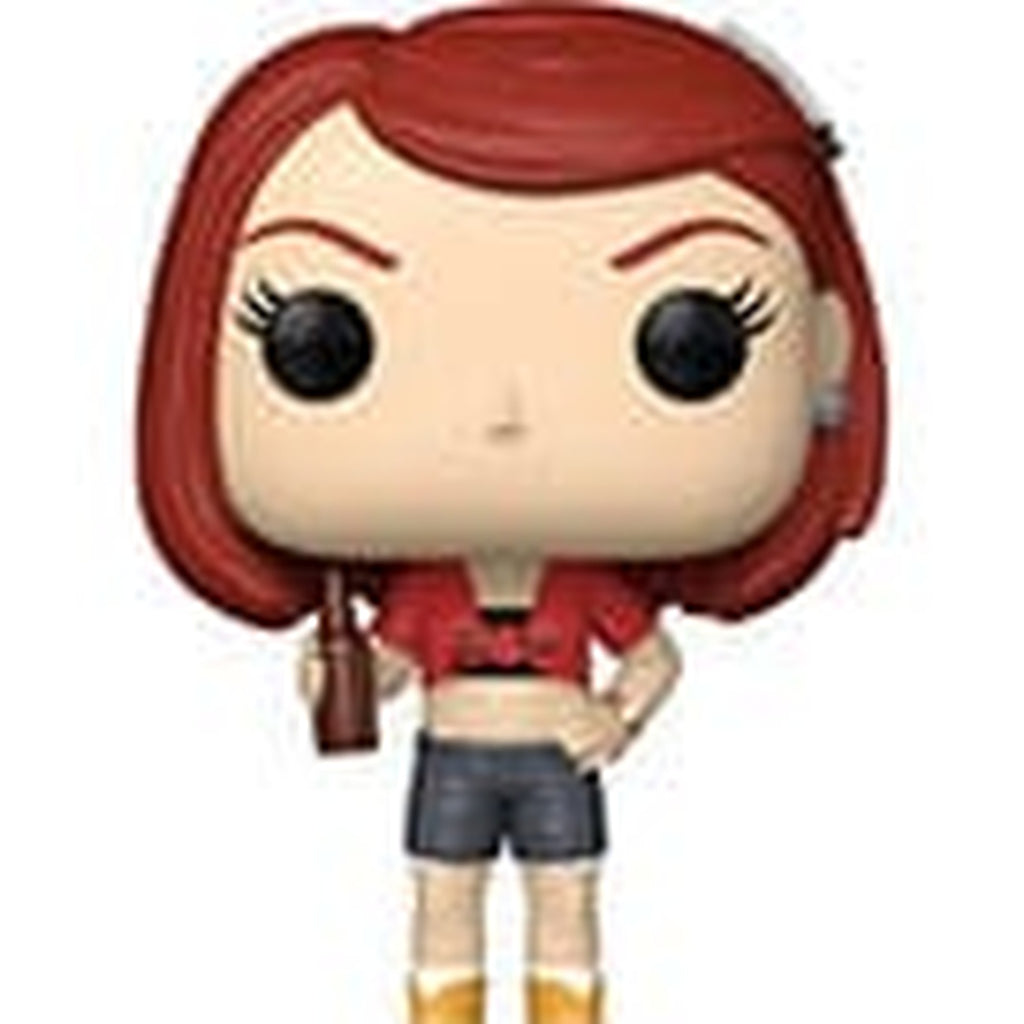 Zdjęcie produktu The Office US POP! Television figurka winylowa Meredith 9 cm