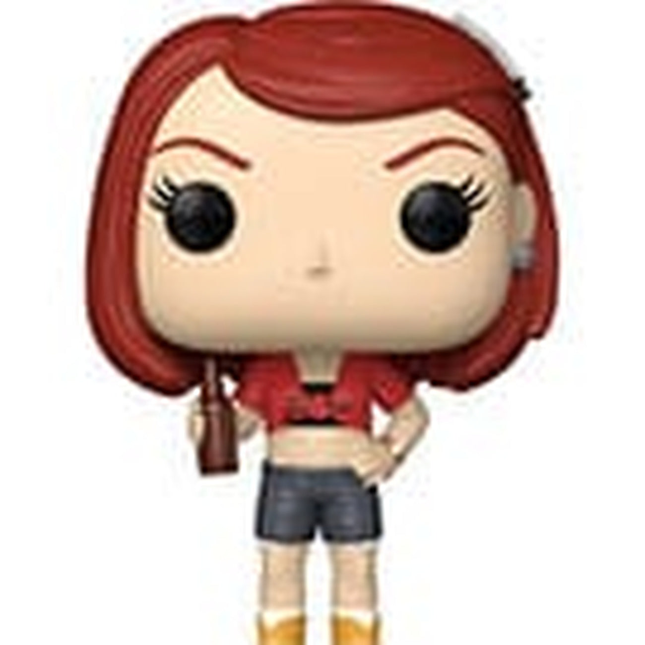 Zdjęcie produktu The Office US POP! Television figurka winylowa Meredith 9 cm