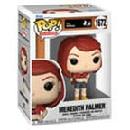 Zdjęcie produktu The Office US POP! Television figurka winylowa Meredith 9 cm