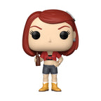 Zdjęcie produktu The Office US POP! Television figurka winylowa Meredith 9 cm