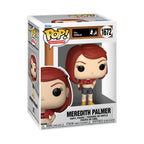 Zdjęcie produktu The Office US POP! Television figurka winylowa Meredith 9 cm