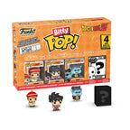 Product image Dragon Ball Bitty POP! Vinyl Figures 4-Pack Series 1 2.5