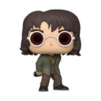 Zdjęcie produktu Oasis POP! Rocks winylowa figurka Liam Gallagher 9 cm