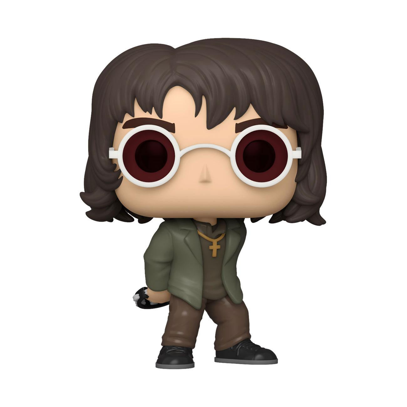 Zdjęcie produktu Oasis POP! Rocks winylowa figurka Liam Gallagher 9 cm