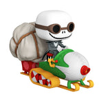 Zdjęcie produktu Nightmare before Christmas POP! Rides figurka winylowa Jack