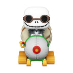 Zdjęcie produktu Nightmare before Christmas POP! Rides figurka winylowa Jack