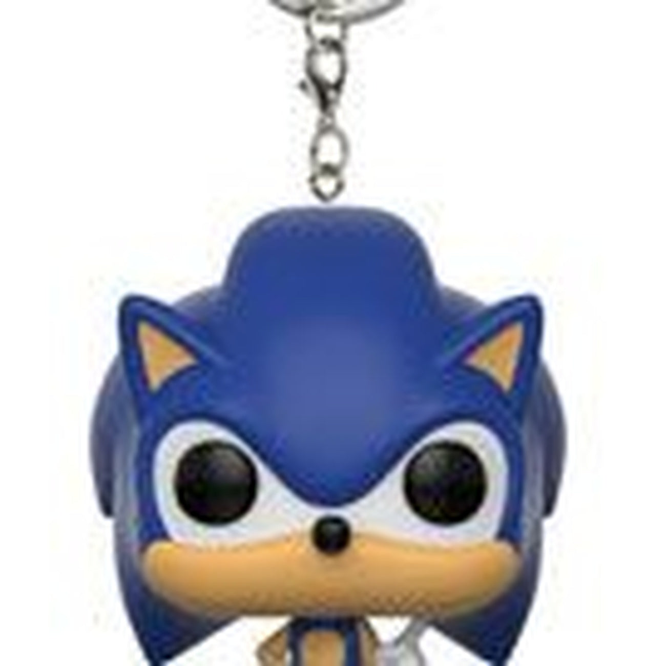 Product image Sonic the Hedgehog POP! Vinyl Keychain Sonic