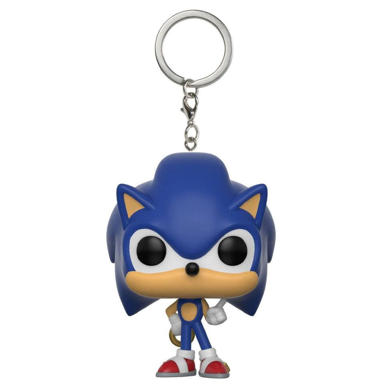 Product image Sonic the Hedgehog POP! Vinyl Keychain Sonic