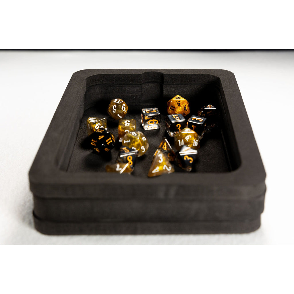 Product image Character Class Epic RPG Dice Set Game Master (16)