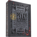 Product image Peaky Blinders Playing Cards Forged In Smoke and Blood