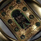 Product image The Lord of the Rings Premium Playing Cards Box Set (4 Decks)