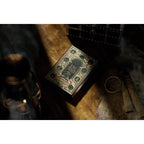 Product image The Lord of the Rings Premium Playing Cards Box Set (4 Decks)
