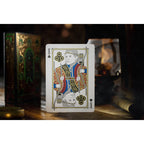 Product image The Lord of the Rings Premium Playing Cards Box Set (4 Decks)