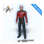Product image Star Trek: The Next Generation Action Figure