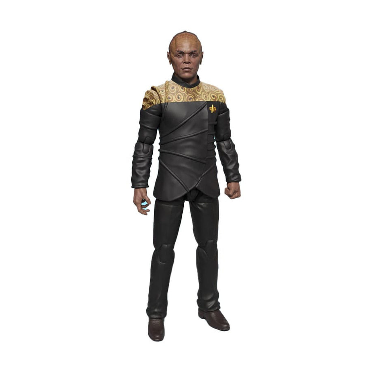 Zdjęcie produktu Star Trek: Voyager figurka akcji 1/12 Tuvix 16 cm