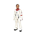 Product image Star Trek II: The Wrath of Khan 1/12 Action Figure Peter Preston