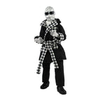 Zdjęcie produktu Universal Monsters figurka The Invisible Man 20 cm