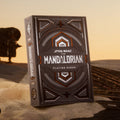 Zdjęcie produktu Star Wars: The Mandalorian v2 Karty do gry
