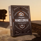 Zdjęcie produktu Star Wars: The Mandalorian v2 Karty do gry