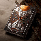 Zdjęcie produktu Star Wars: The Mandalorian v2 Karty do gry