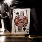 Zdjęcie produktu Star Wars: The Mandalorian v2 Karty do gry