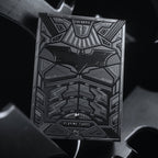 Product image The Dark Knight Trilogy Playing Cards