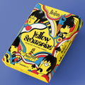 Product image The Beatles Playing Cards Yellow Submarine