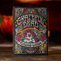 Zdjęcie produktu Karty do gry Grateful Dead