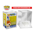 Product image Funko POP! Stacks! Polycarbonate Protective Case
