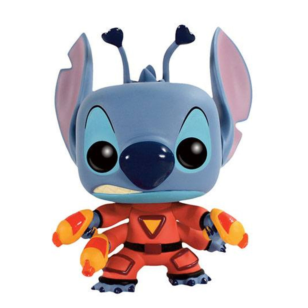 Zdjęcie produktu Lilo & Stitch figurka POP! Vinyl Stitch 626 9 cm