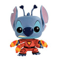 Zdjęcie produktu Lilo & Stitch figurka POP! Vinyl Stitch 626 9 cm