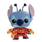 Zdjęcie produktu Lilo & Stitch figurka POP! Vinyl Stitch 626 9 cm