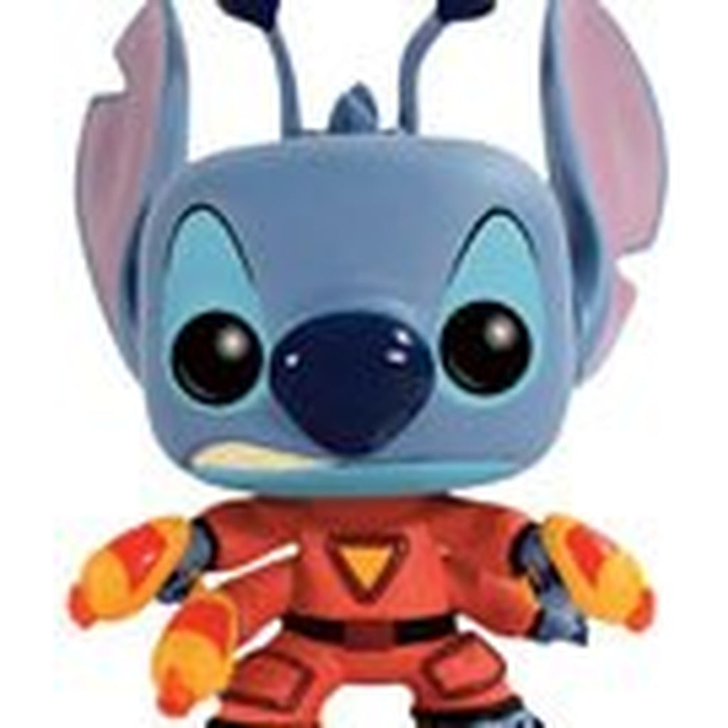 Zdjęcie produktu Lilo & Stitch figurka POP! Vinyl Stitch 626 9 cm