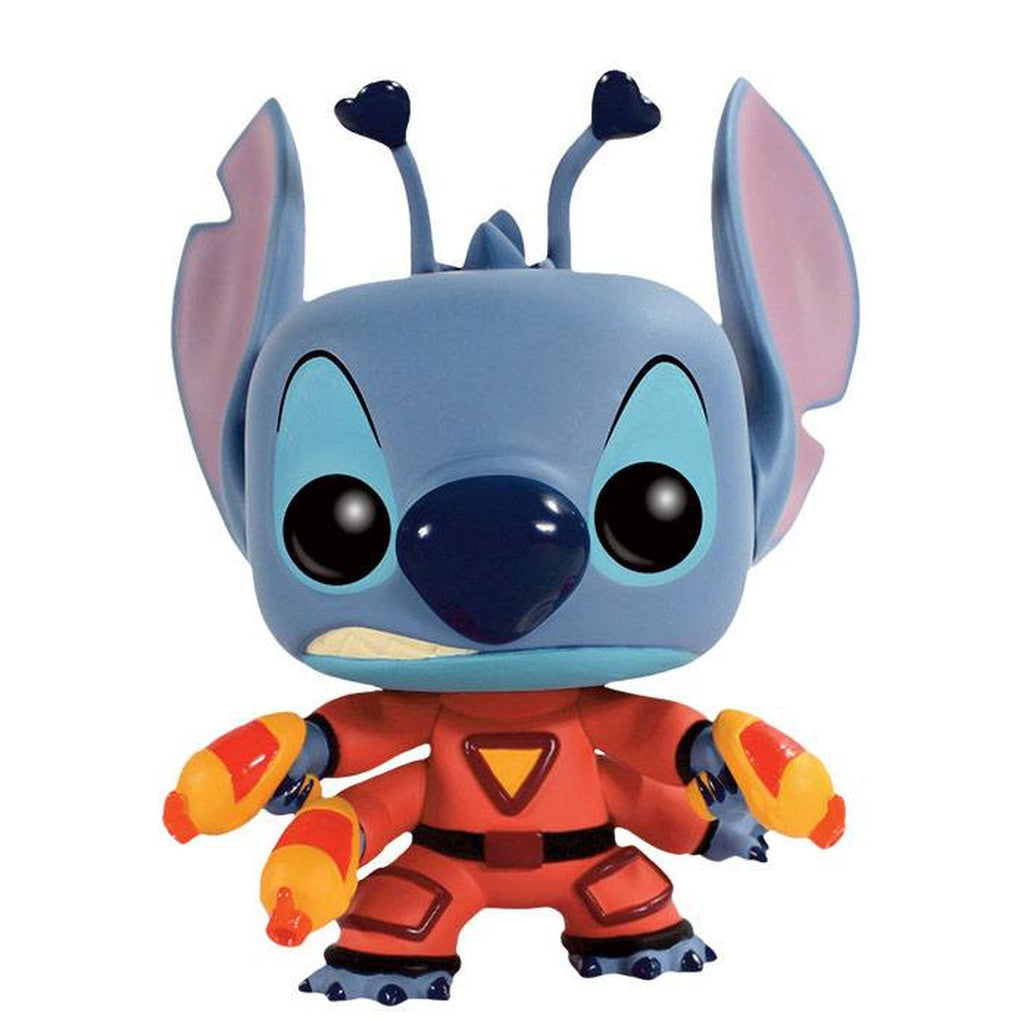 Zdjęcie produktu Lilo & Stitch figurka POP! Vinyl Stitch 626 9 cm