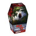 Zdjęcie produktu Piątek 13-ego Puzzle In the Woods (500 elementów)