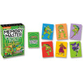Zdjęcie produktu TMNT: Memory Master Card Game