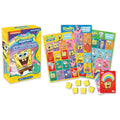 Product image SpongeBob Board Game Family Bingo *English Version*