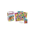 Product image Scooby-Doo Board Game Family Bingo *English Version*